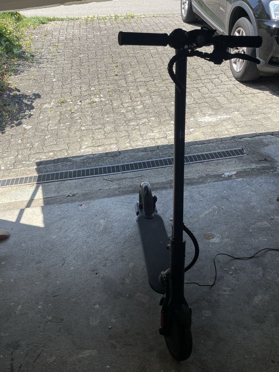 Scooter: Scooter Defekt – Difettoso da GOLDACH venduto da seller01 7