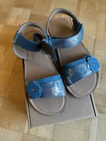 Sandalen Blifestyle Gr. 36 Barfuss