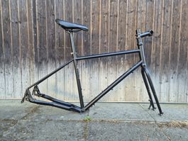 Specialized Awol Expert Frameset