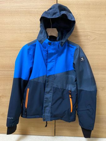 Skijacke Brunotti Gr. 152