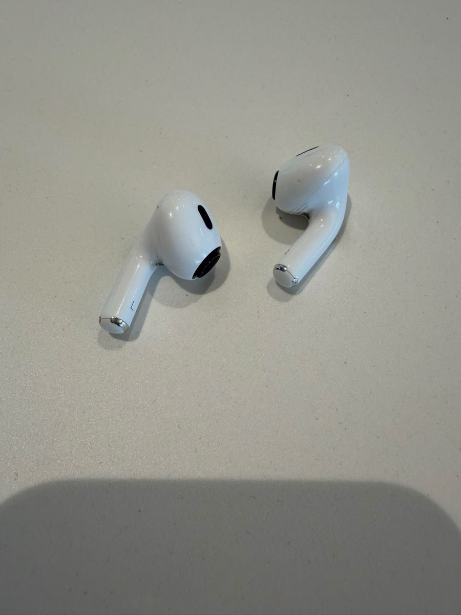 Apple Cuffie: AirPods Apple  – Usato da Kilchberg ZH venduto da 2nd.Life