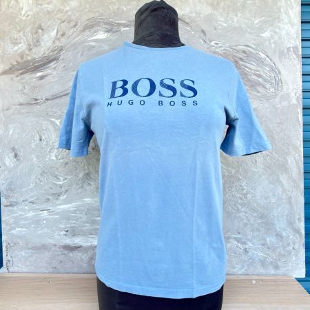 T-shirt Hugo Boss Logo