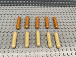 Lego Food - Brot