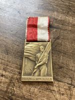 62. Eidg. Turnfest, Bern 1947 Medaille