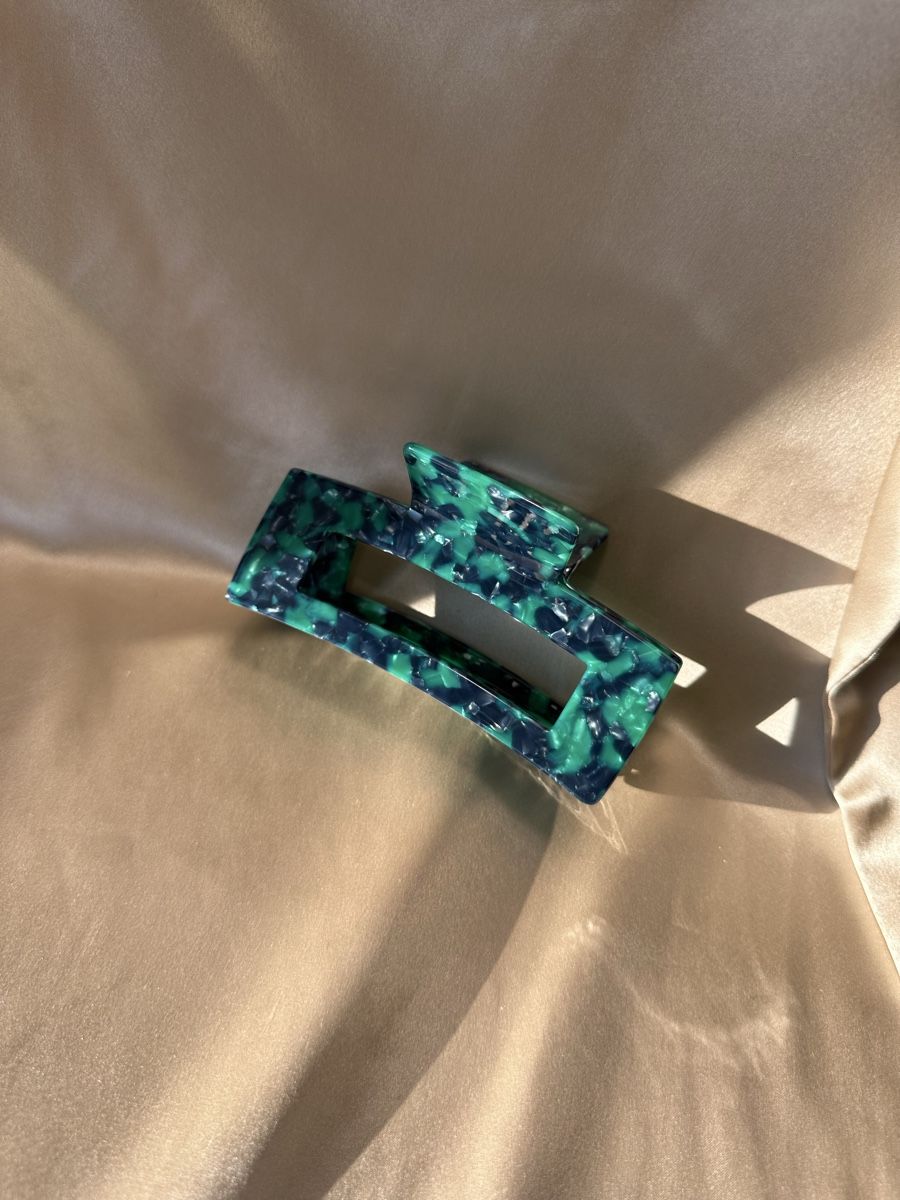 Haarschmuck: Hair claw clip 10cm – Neu und originalverpackt aus Winterthur von LeLe0606 1