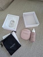 Rosental EMS Gua Sha Beauty Tool & Serum: Ungebraucht