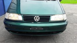 Scheinwerfer Vw Sharan  Typ1 / Baujahr 1996 -2000