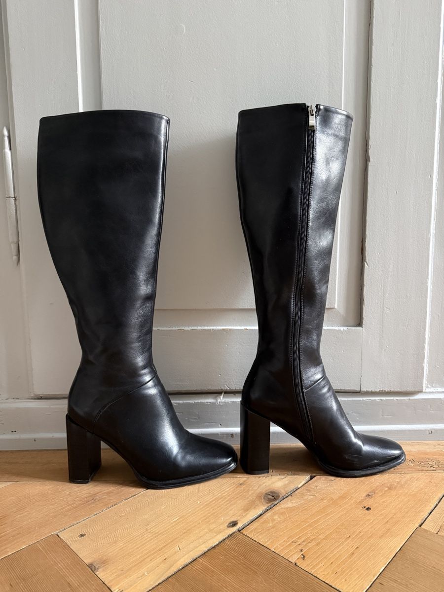 Chaussures femmes: Stiefel RAID 40 – D'occasion à Winterthur par adi_sqz 1