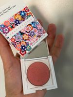 Chantecaille Rouge Flower Power, neuwertig, Top Zustand