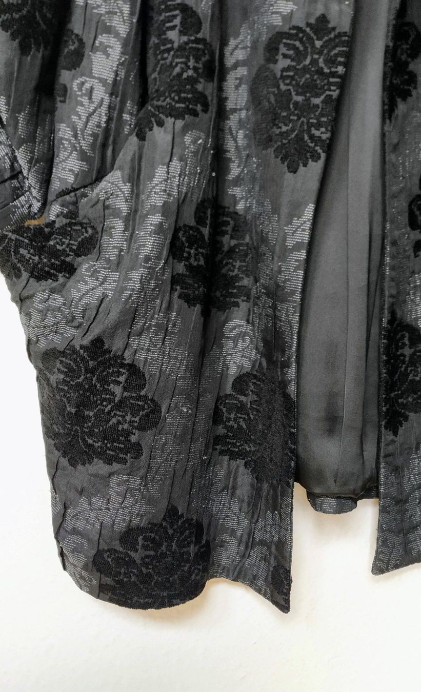Zara Gilet & Giacche senza maniche: Joli veste brodée Zara Taille M – Nuovo (secondo la descrizione) da Carouge GE venduto da for_8yym 4