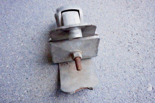 Ganci per rimorchio: Fahrrad Anhänger Kupplung INCA – Usato da Chur venduto da JennyAlexander 2