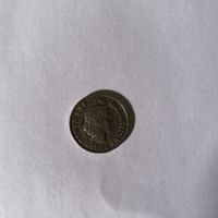 10 Rappen 1924