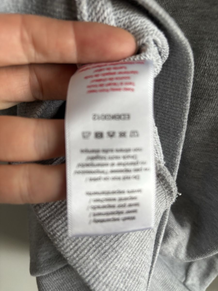 Ed Hardy Maglioni & Felpe: Ed Hardy Hoodie Eagle Tiger Gr. 164 – Usato da Winterthur venduto da NatMet11 3