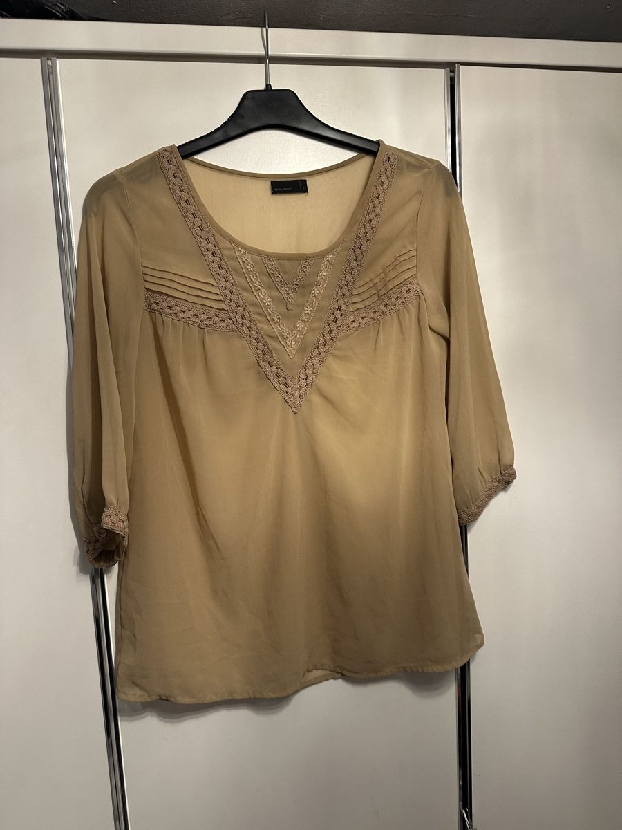 Blusen: Damen Bluse gr.L – Gebraucht aus Pfungen von Outlet64