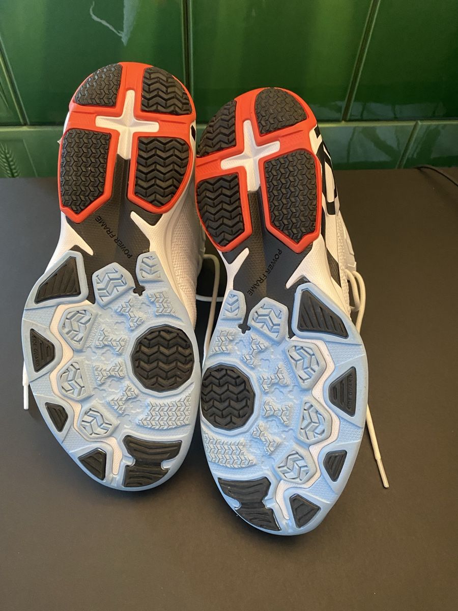 Herrenschuhe: Basketball Schuhe Tarmak – Gebraucht aus Neftenbach von Mischa_03 5