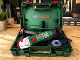 Bosch PWS 700-115 Winkelschleifer