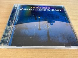 Mekons – Journey To The End Of The Night