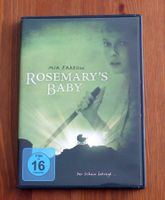 ROSEMARY’S BABY - DVD