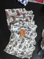 Kinderkleider 80/86