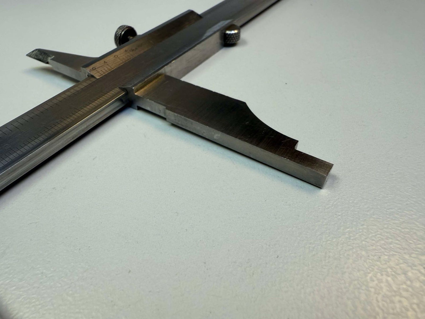 Messen: Messschieber ETALON 200 mm – Gebraucht aus Winterthur von Joe1001 4