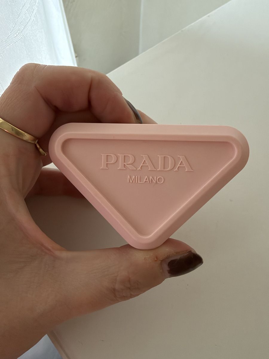 Sephora Maquillage: Prada Blush wenig benutzt  – D'occasion à Basel par Brunner.T