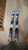 Kinder Ski 90 cm, mit Skischuhe und Skistöcke