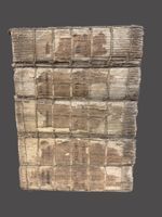 🟢   BRITISI ENCYCLOPÆDIA, 5 Bände von 1806