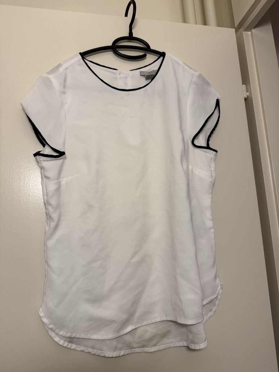 Blusen: Blouse – Neu (gemäss Beschreibung) aus Grand-Lancy von Didine015
