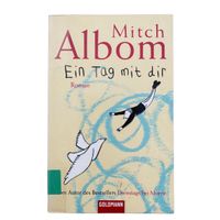Mitch Albom: Ein Tag mit dir