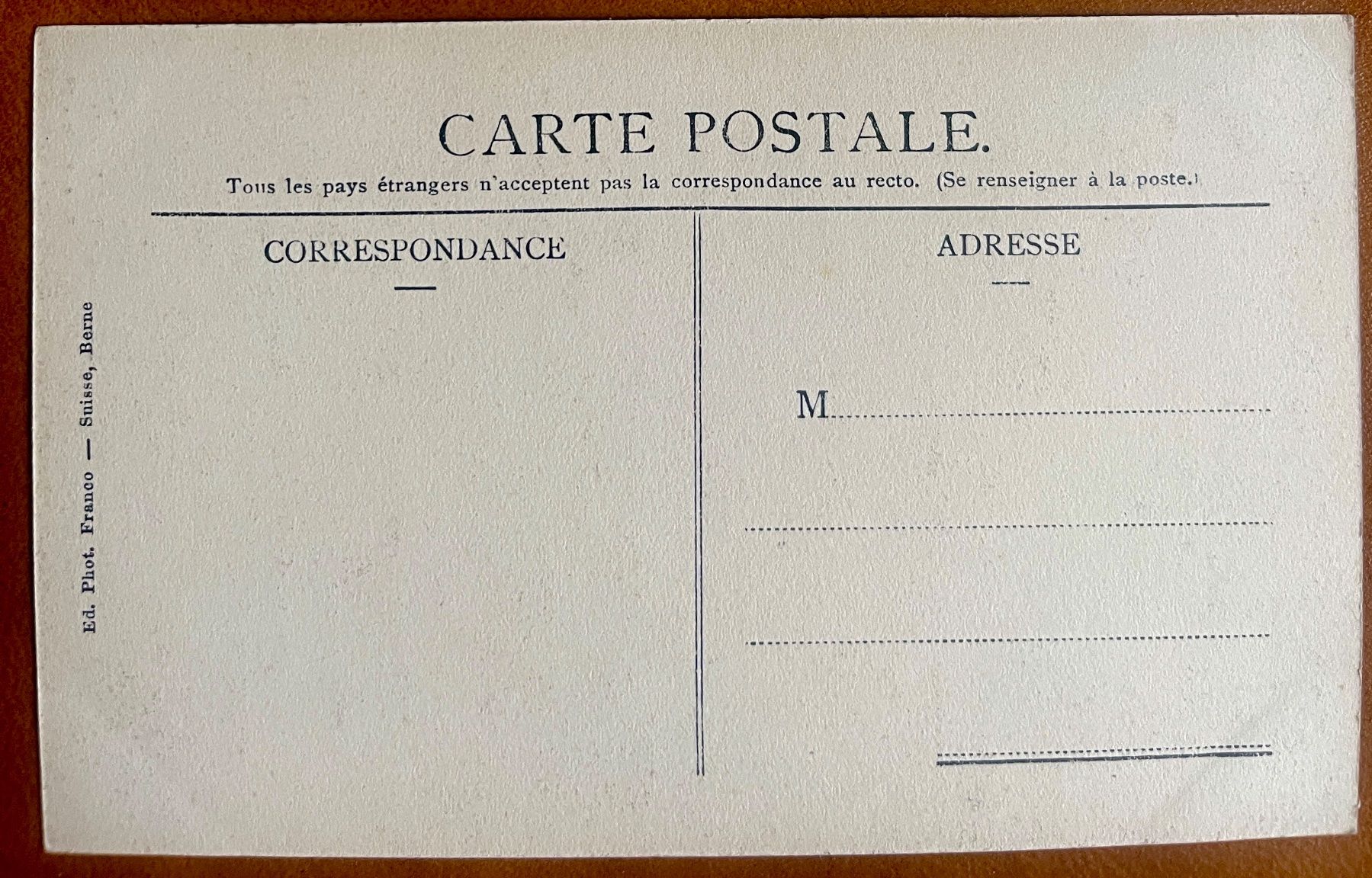 Cartoline postali: JONGNY - VEVEY -1940 – Usato da Lutry venduto da Ediego 1