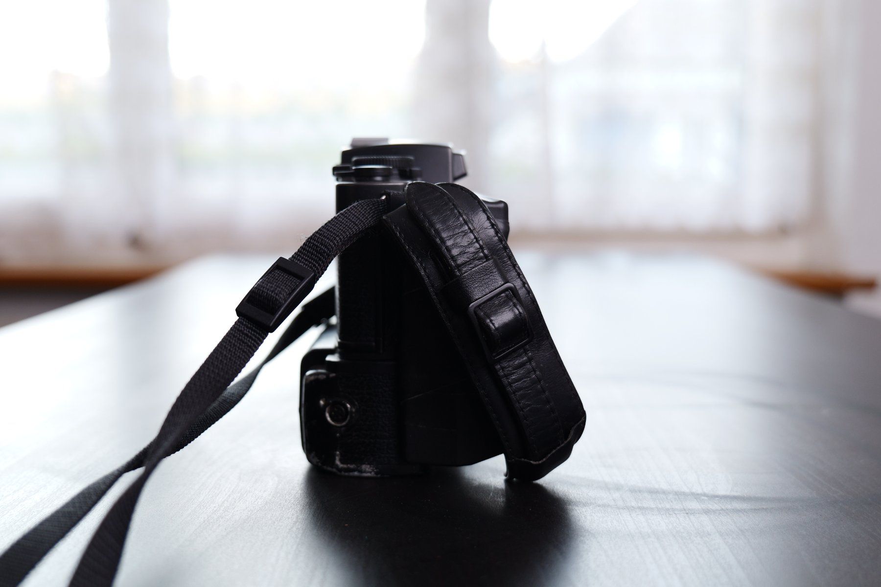 Leica Appareil photo: Leica R4 + Zubehör – D'occasion à Tecknau par LevinLaufmann 5