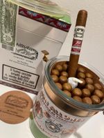 Ramon Allones Noellas Jar ER Italia AGED 2022 / Zigarren