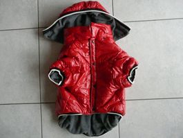 Hundejacke Hundemantel manteau chien 48