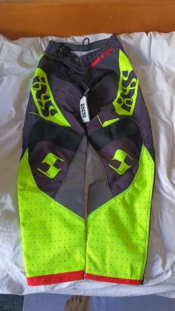 iXS Temecula Motocross / Enduro Pants – Size S