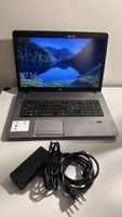 HP Pro Book 470 G1, 17 Zoll - Guter Zustand