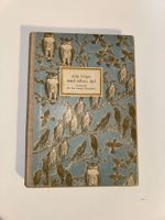 Buch: Alle Vögel sind schon da von 1951