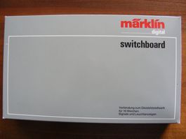 Märklin Switchboard 6041