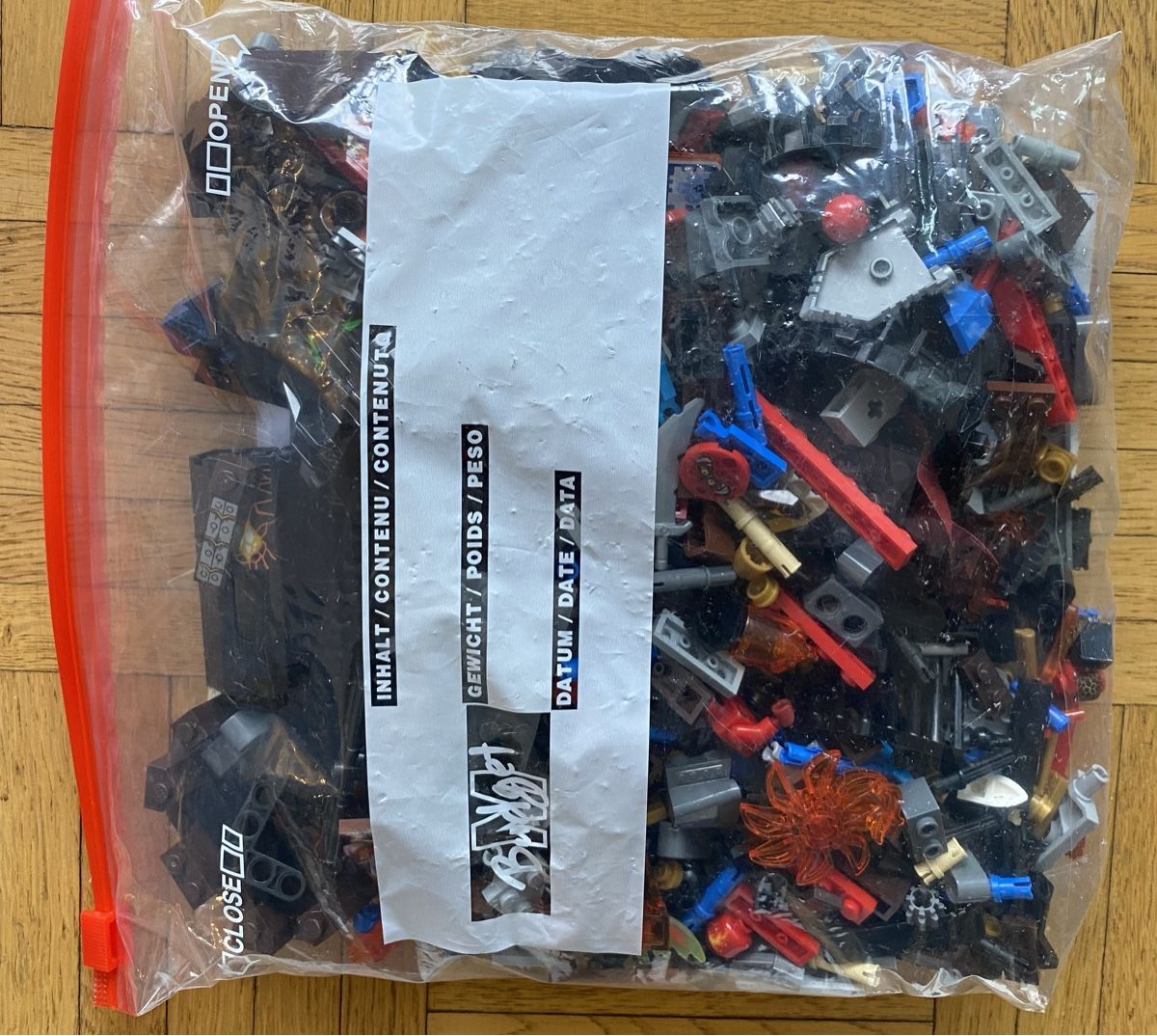 Lego Baukästen: Lego Nexo Knights, Set 70321 – Neu (gemäss Beschreibung) aus Reinach BL von edith_4153 1
