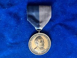 USA: Civil War Campaign Medal (KoA)