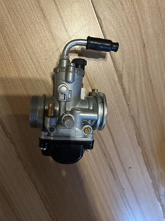 Parti ricambio per ciclomotori: 17.5mm Vergaser PHBG Nachbauvergaser – Usato da Oberrickenbach venduto da sir_96zw 1