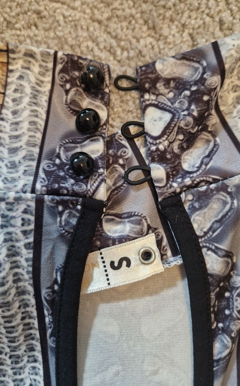 Vestiti: Stretch Kleid Waggon Größe S – Nuovo (secondo la descrizione) da Zug venduto da opo_cy5d 6