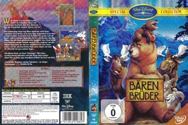 Bärenbrüder