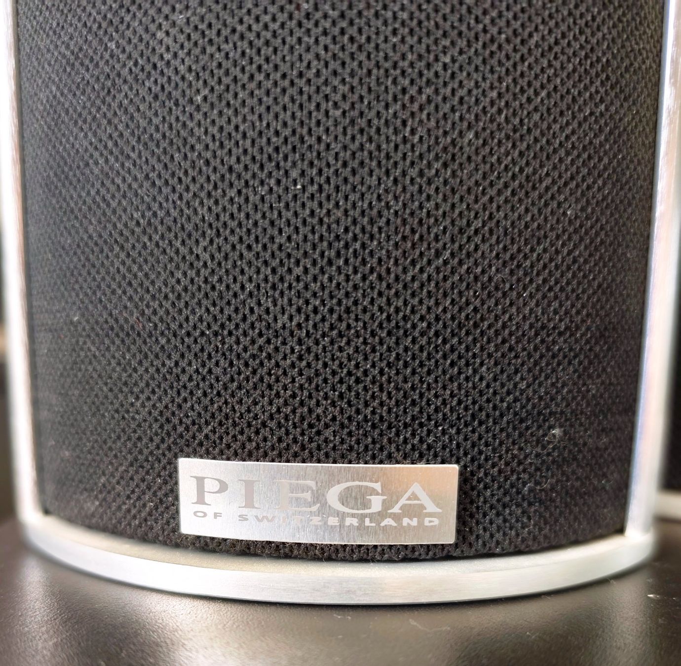 Piega Casse acustiche: Piega S3 Subwoofer & Zwei Lautsprecher - Top Zustand! – Usato da kloten venduto da Docsgirl 5