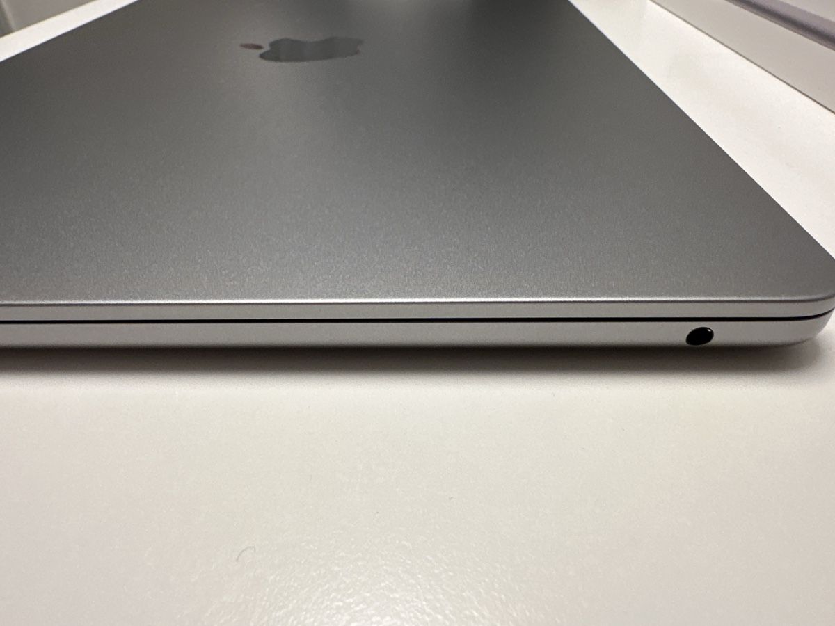 Apple Notebook: Macbook Air M2 – Usato da Dielsdorf venduto da CH_SHOPPING 4