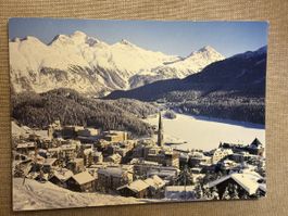 AK von St. Moritz