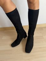 Andy Jilien Siefel 39 Wildleder