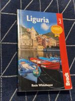 Buch: Reiseführer Ligurien Bradt 2. Auflage