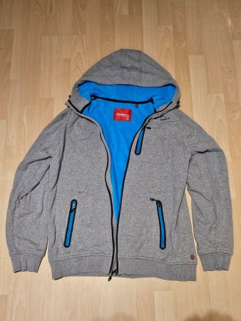 Hoodie, Kapuzenjacke Marke O' Neill Gr. XL