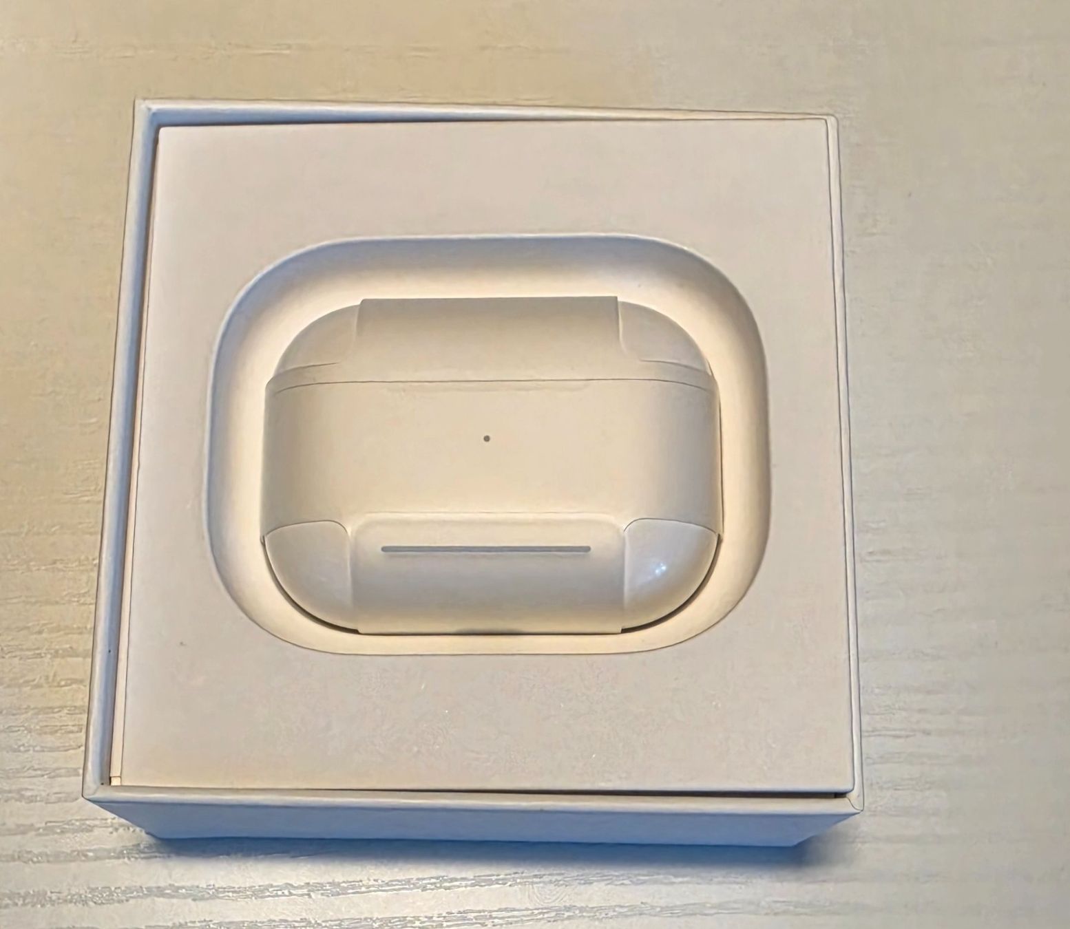 Apple Cuffie: Apple AirPods Pro – Usato da Bassersdorf venduto da ciao555 1