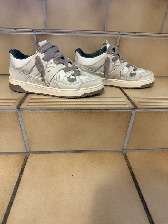 Scarpe da uomo: Represent Bully Sneaker – Usato da Freienbach venduto da casciatoalessandro 1